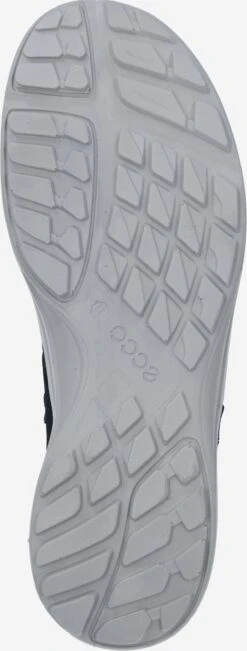 ECCO Casual Veterschoenen Veterschoen Terracruise Heren Donkerblauw -Schoenen Verkoop 005217d498c1267c4fc1fd80939813d7