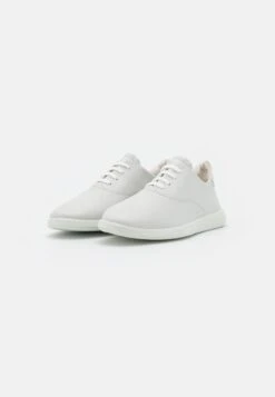 ECCO MinimalistW - Sneakers Laag - White/Shadow White -Schoenen Verkoop 007685ba907345d3bc7f9e969a3ba6ad
