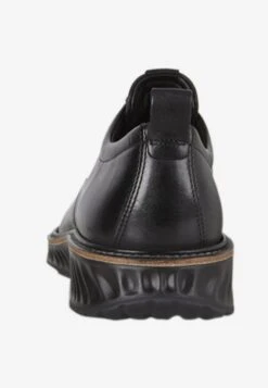 ECCO St1 Hybrid - Sportieve Veterschoenen - Black 11 ECCO St1 Hybrid - Sportieve Veterschoenen - Black -Schoenen Verkoop 0101356ff5f84afa9694107818132504