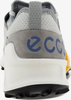 ECCO Running Sneakers Sneakers Laag Heren Grijs / Lichtgrijs -Schoenen Verkoop 0113b8376d801d60dbcd990260553f1f