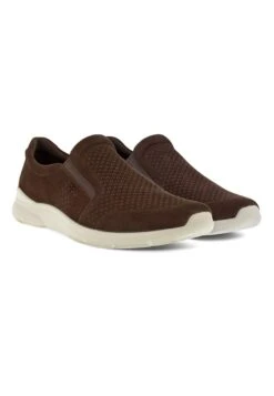 ECCO Irving - Instappers - Coffee -Schoenen Verkoop 0162ae656b1b4b78aa0e42df1ef599ae