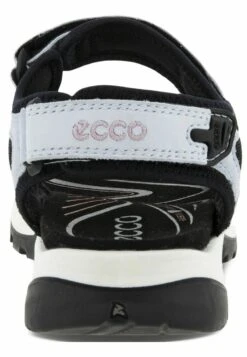 ECCO Outdoorsandalen - Air Dusty Blue -Schoenen Verkoop 01c22b27b8284135a6e077bd711bcaf0