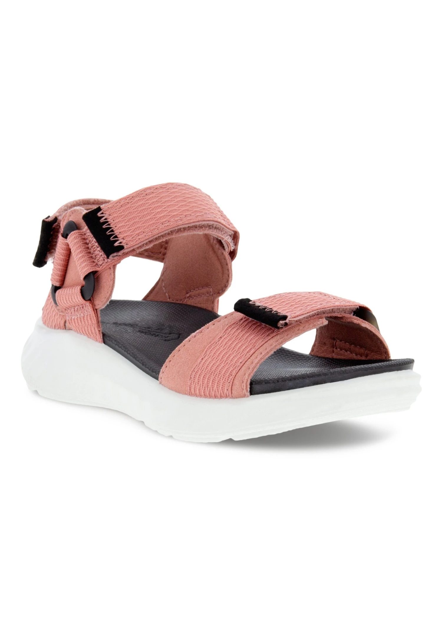 ECCO Sp.1 Lite- Outdoorsandalen - Pink 4 ECCO Sp.1 Lite- Outdoorsandalen - Pink - Afbeelding 2