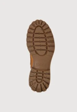 ECCO Tredtray - Enkellaarsjes Met Plateauzool - Amber -Schoenen Verkoop 024bf2ff3a144a8a9fd3f9ce9c25e028
