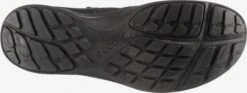ECCO Casual Veterschoenen Veterschoen Terracruise Heren Zwart -Schoenen Verkoop 02837ef26c202638c4fee93946b2e681