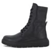 ECCO Nouvelle- Veterboots - Black -Schoenen Verkoop 031024b00c174f0b85f440d0a42c5b51