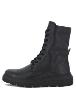 ECCO Nouvelle- Veterboots - Black