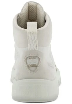 ECCO Street - Veterboots - Shadow White/White -Schoenen Verkoop 03ab7fc2839e43dbb6ed2aa874d0b207