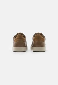 ECCO Street Lite- Sneakers Laag - Brown 10 ECCO Street Lite- Sneakers Laag - Brown -Schoenen Verkoop 041e88998a3b44c39fa4af29579d12f1