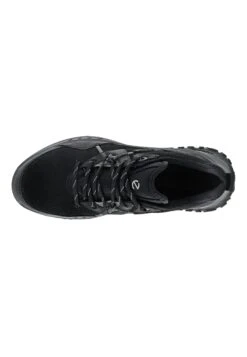 ECCO Ult-Trn - Sneakers Laag - Black -Schoenen Verkoop 043d55f13e6741079ac00a61ab526516