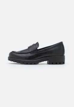 ECCO Modtray Loafer - Instappers - Black