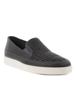 ECCO Street Lite - Instappers - Grey 16 ECCO Street Lite - Instappers - Grey -Schoenen Verkoop 05349531ef164bc0bfb2586195c8c36b