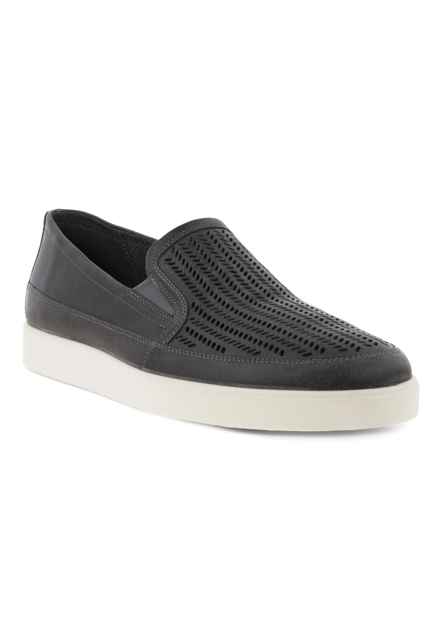ECCO Street Lite - Instappers - Grey 9 ECCO Street Lite - Instappers - Grey - Afbeelding 7