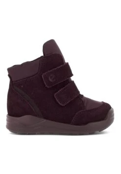 ECCO Urban Mini - Sneakers Laag - Fig/Fig 7 ECCO Urban Mini - Sneakers Laag - Fig/Fig -Schoenen Verkoop 05383cd693704b6eaa8262ddab645301