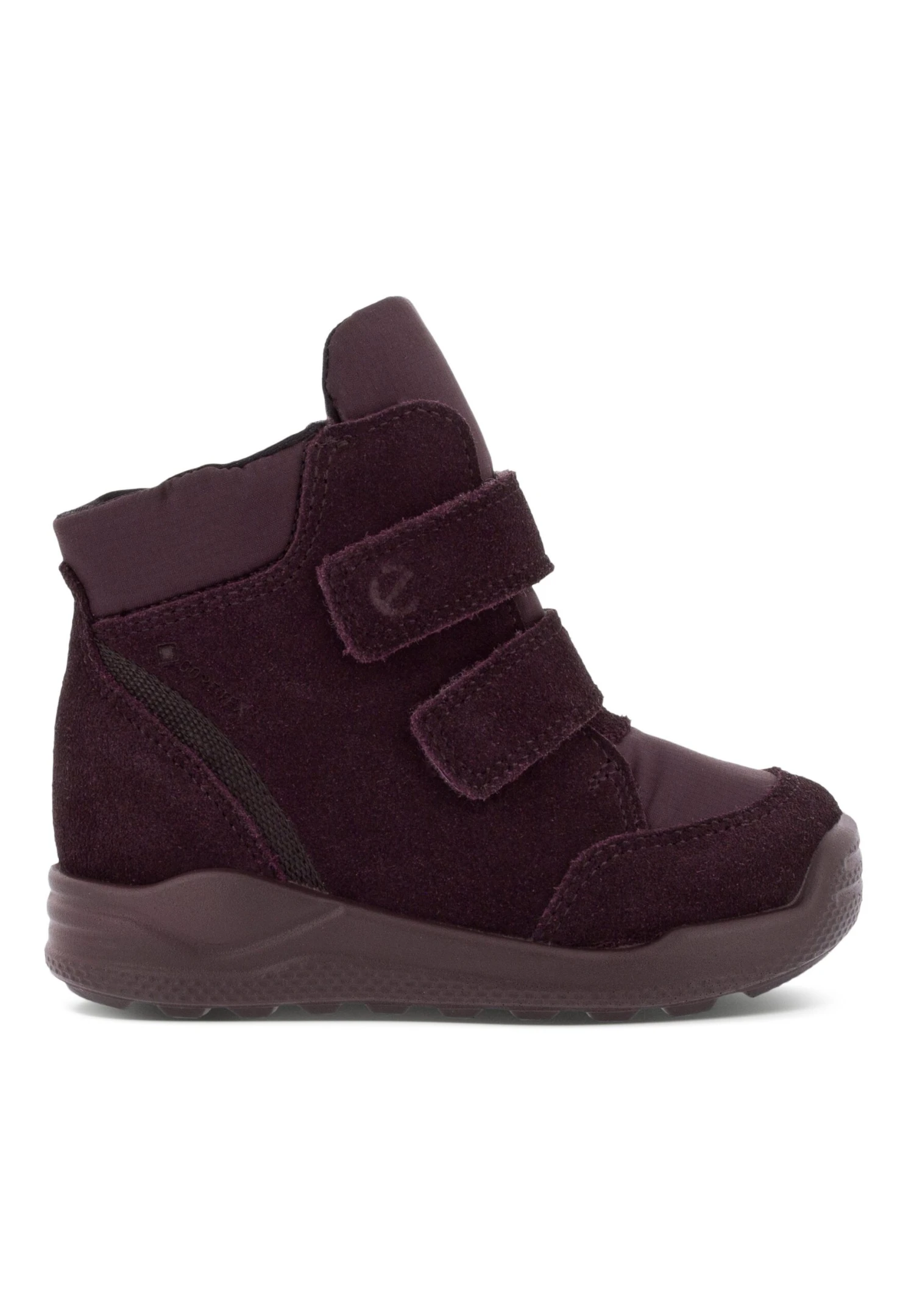 ECCO Urban Mini - Sneakers Laag - Fig/Fig 5 ECCO Urban Mini - Sneakers Laag - Fig/Fig - Afbeelding 3