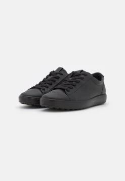 ECCO Soft 7- Sneakers Laag - Black -Schoenen Verkoop 0616a0d26d6f4c3481a9f82381208c73