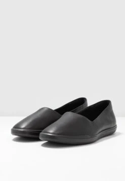 ECCO Simpil Loafer - Instappers - Black -Schoenen Verkoop 0689f86b070b4ecbace05afc0b4e178b