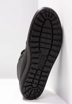 ECCO Soft 7 Tred - Veterboots - Black -Schoenen Verkoop 068a93236095455a91253dffc0b3ebcb