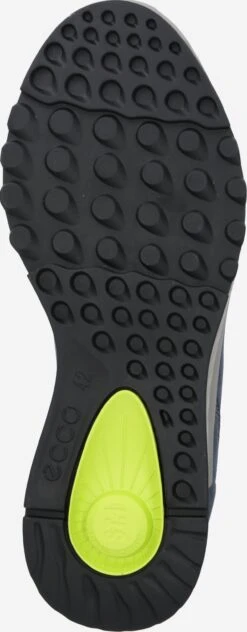 ECCO Casual Sneakers Sneakers Laag Exostride Heren Duifblauw -Schoenen Verkoop 07b99fba931c2a4e1e2d61459956bd73