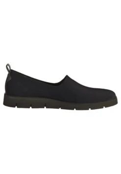 Ecco Bella - Instappers - Black/Black -Schoenen Verkoop 07c820c3da4b418c9672afe587fbc2ad