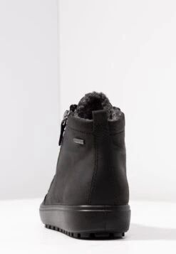 ECCO Soft 7 Tred - Veterboots - Black -Schoenen Verkoop 07d21971c993487aa31debbe3727fd0d