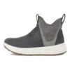 ECCO Solice Chelsea - Korte Laarzen - Grey