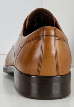 ECCO Citytray - Veterschoenen - Amber -Schoenen Verkoop 08aacfde6bce4d99acbf7e92506b828f