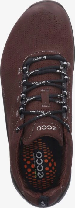 ECCO Lage Sneakers Sneakers Laag Biom Fjuel Heren Roestbruin -Schoenen Verkoop 08d9d0440967cc464d76eda100dfb6e9