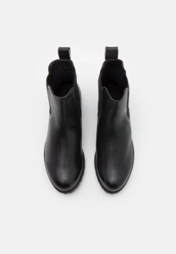 ECCO Modtray- Korte Laarzen - Black -Schoenen Verkoop 08eb4479c4114514bbc5aa0345ed8ce7