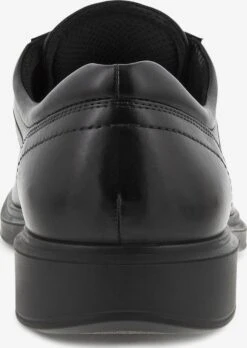 ECCO Schoenen Veterschoen Heren Zwart -Schoenen Verkoop 0992de98f6b962466645110fa72e82ca