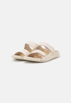 ECCO Cozmo- Muiltjes - Limestone -Schoenen Verkoop 09d7cf6a78944d1dac61d3c6564db129