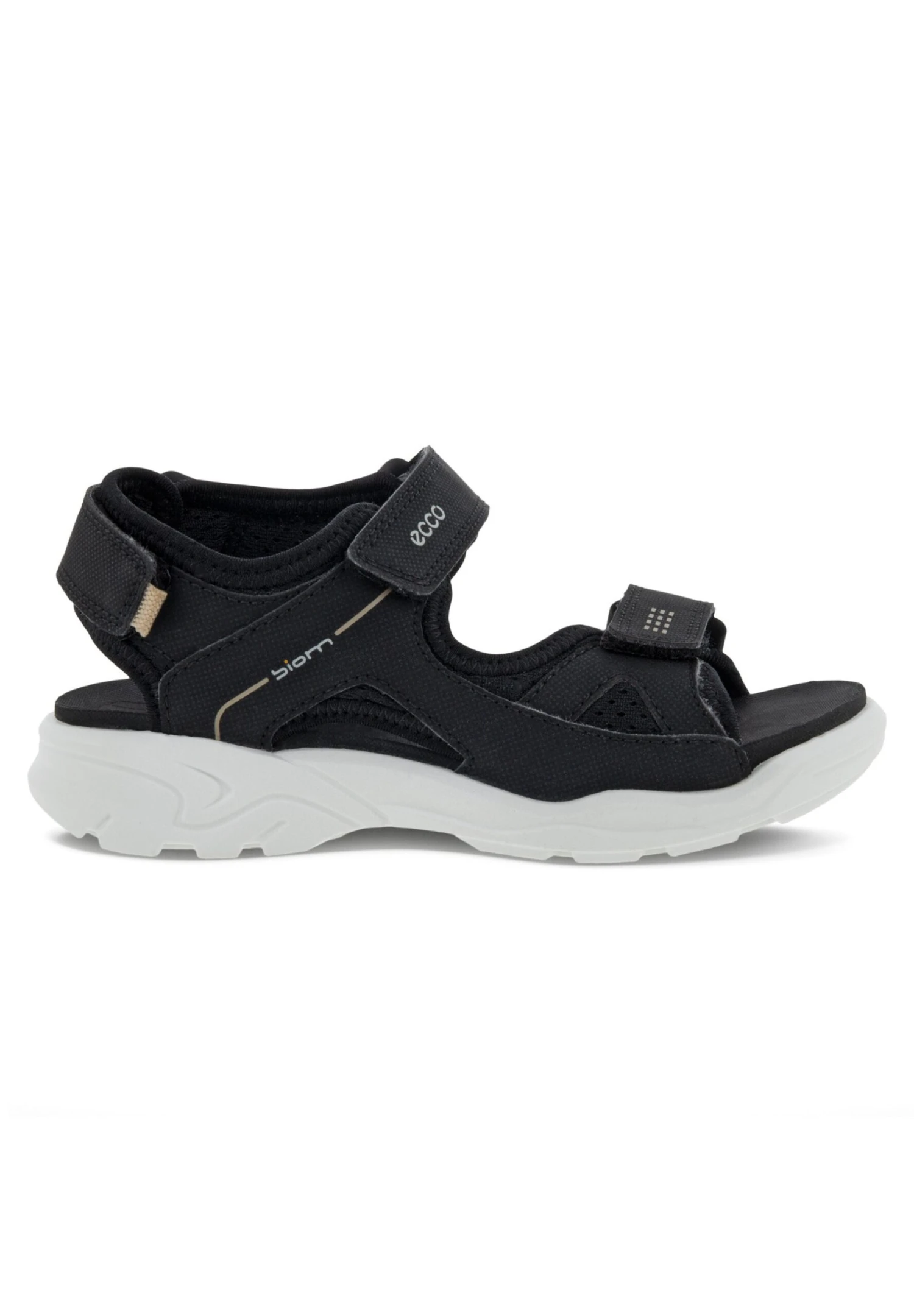 ECCO Biom Raft - Outdoorsandalen - Black 9 ECCO Biom Raft - Outdoorsandalen - Black - Afbeelding 7