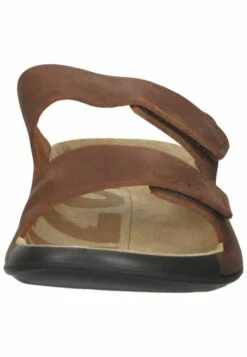 ECCO 2Nd Cozmo - Muiltjes - Braun -Schoenen Verkoop 0a222f0b91a8426095b68ad61f195a5f