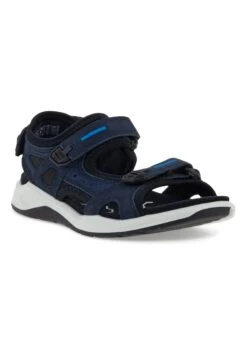 ECCO X-Trinsic K- Outdoorsandalen - Blue 17 ECCO X-Trinsic K- Outdoorsandalen - Blue -Schoenen Verkoop 0a3332726a1e4451a3d07bc882ed4901