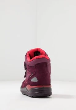ECCO Urban Mini - Babyschoenen - Mauve/Aubergine -Schoenen Verkoop 0aebe29e11034ba38c09ee5ddd60fc73