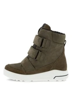 ECCO Urban Boarder Mid-Cut - Snowboots- Tarmac/Tarmac/Tarmac -Schoenen Verkoop 0af408bd472d48408a4b1adf578d24af