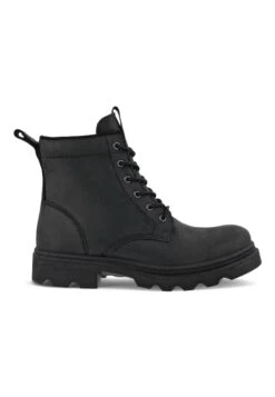 ECCO Grainer - Snowboots- Black -Schoenen Verkoop 0b684b91471a491db55ac3d39a114f31