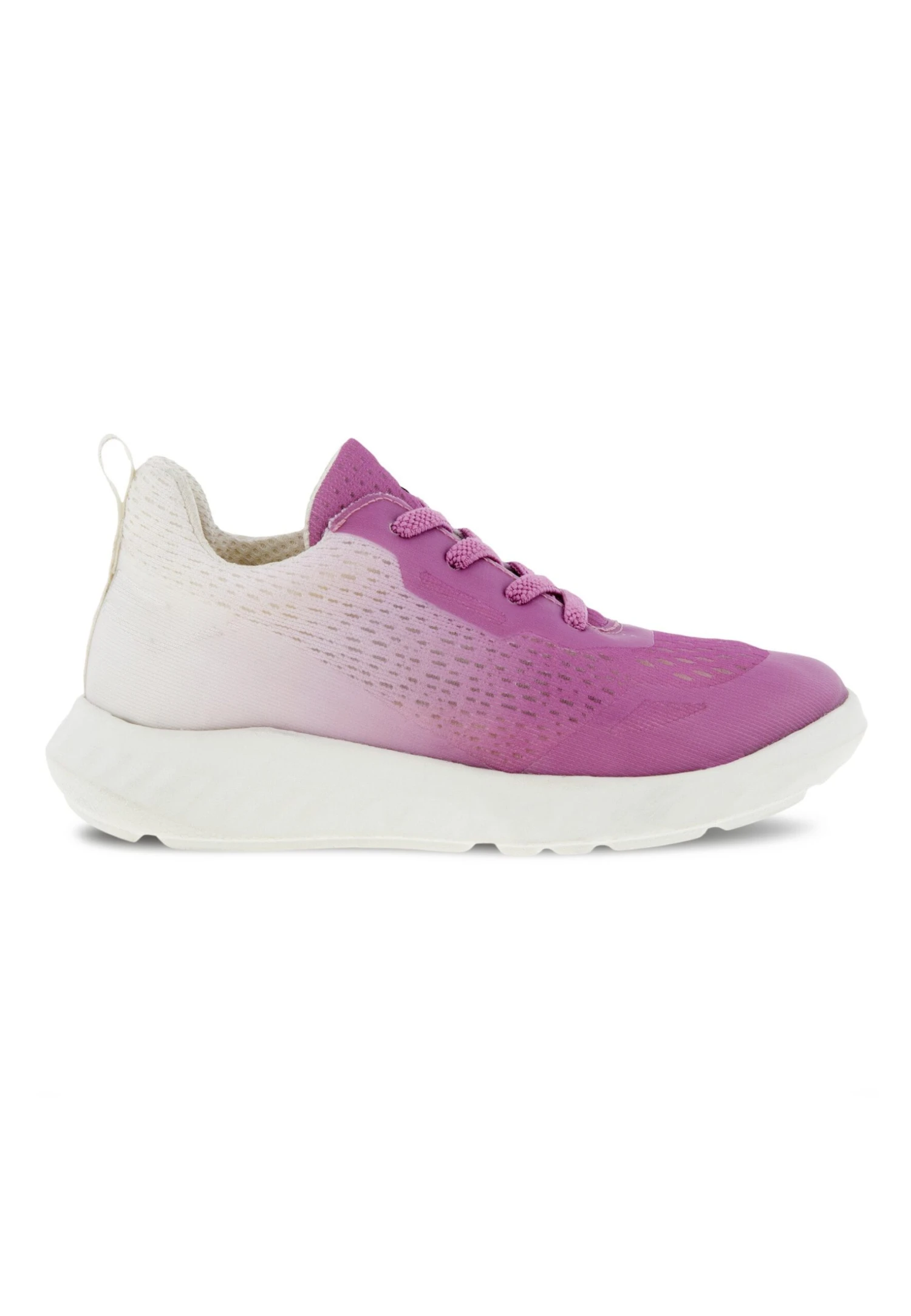 ECCO Sneakers Laag - Pink 8 ECCO Sneakers Laag - Pink - Afbeelding 6