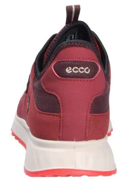 ECCO Sneakers Laag - Syrahfig (52114) 17 ECCO Sneakers Laag - Syrahfig (52114) -Schoenen Verkoop 0bfc02dd2e3641448f3a7ac48568a211