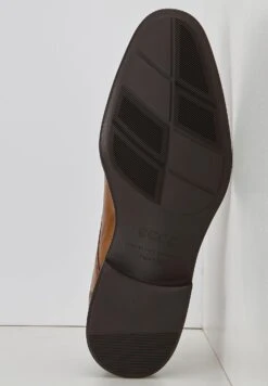 ECCO Citytray - Veterschoenen - Amber -Schoenen Verkoop 0c06c77f51684960a332ded57e0c8148