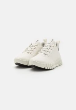 ECCO Gruuv- Sneakers Laag - White -Schoenen Verkoop 0c1c2c454ff94714a9fcb78059c180e0