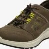 ECCO Running Sneakers Sneakers Laag Exostride Heren Kaki