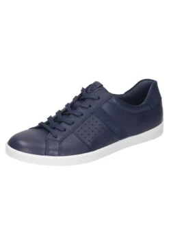 ECCO Leisure - Sneakers Laag - Marine -Schoenen Verkoop 0c86f00ee95544c4ab545e73e2bb7199