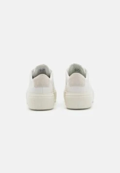 ECCO Street Platform- Sneakers Laag - White -Schoenen Verkoop 0d0398adcccb4288ad3b389827880a53