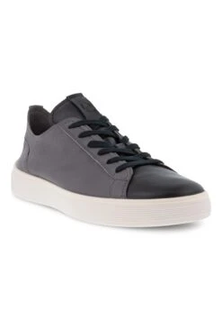 ECCO Street Tray M - Sneakers Laag - Gravity/Black -Schoenen Verkoop 0d100027350a4dd495d6ce021d459c5c