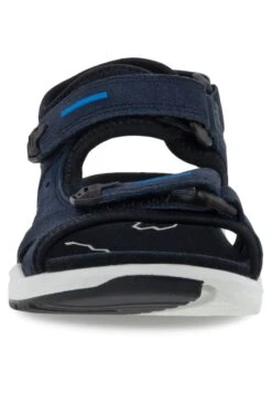 ECCO Outdoorsandalen - Dunkelblau/Schwarz -Schoenen Verkoop 0d464c8e30c54999b688a38cb2cbf5c2