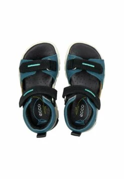 ECCO Outdoorsandalen - Blau -Schoenen Verkoop 0e2f7d7db5474e6b8dd30b87fa8a1393