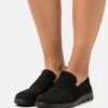 ECCO Bella Loafer - Instappers - Black