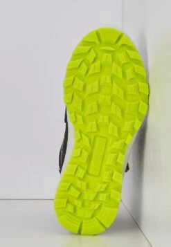 ECCO Exostrike- Korte Laarzen - Black/Dark Shadow -Schoenen Verkoop 0f29127598c64fe9bfbb0ee59594b54d