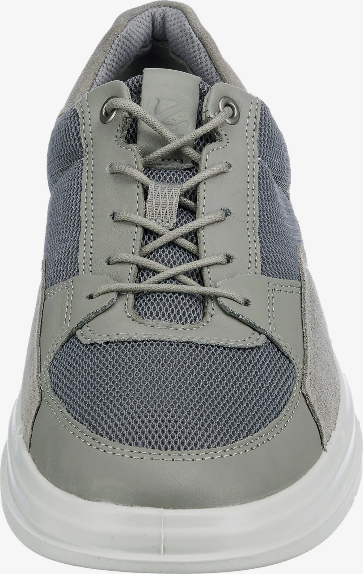 Casual Sneakers Sneakers Laag Ecco Soft X M Heren Grijs / Lichtgrijs 5 Casual Sneakers Sneakers Laag Ecco Soft X M Heren Grijs / Lichtgrijs - Afbeelding 3